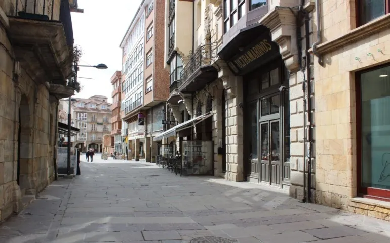  La JGL aprueba el proyecto de renovación de la Calle Mayor y la Plaza de España