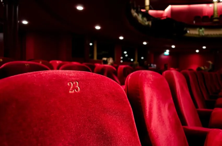 Descubre las joyas del cine del año pasado, disponibles para ver en streaming