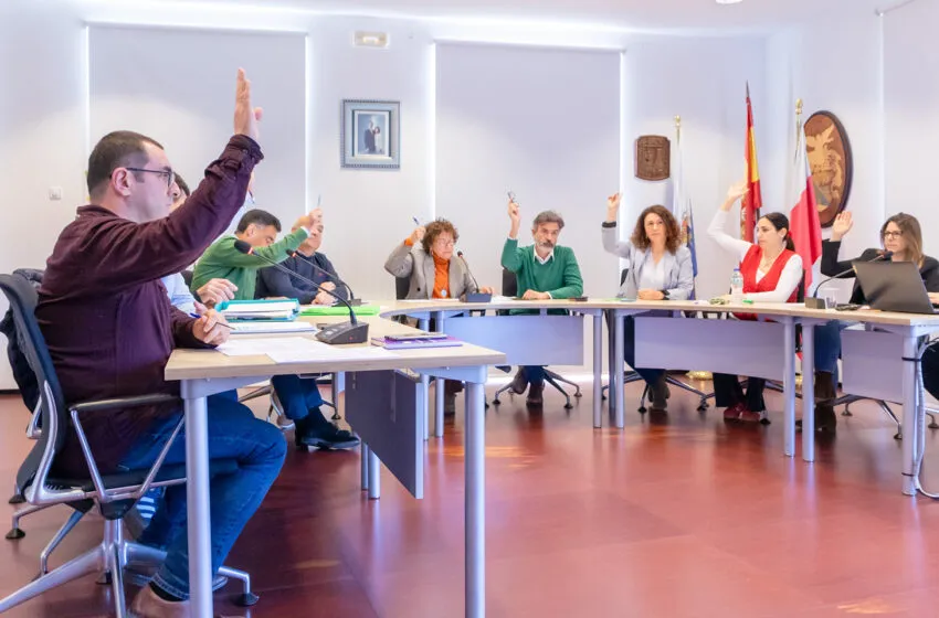  Comillas aprueba un presupuesto ‘valiente e inversor’ de 5,1 millones de euros