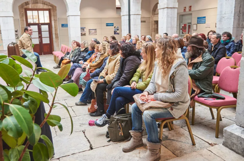 Comillas celebra su primera ‘Jornada de Convivencia y Formación turística’ con la participación de medio centenar de profesionales 