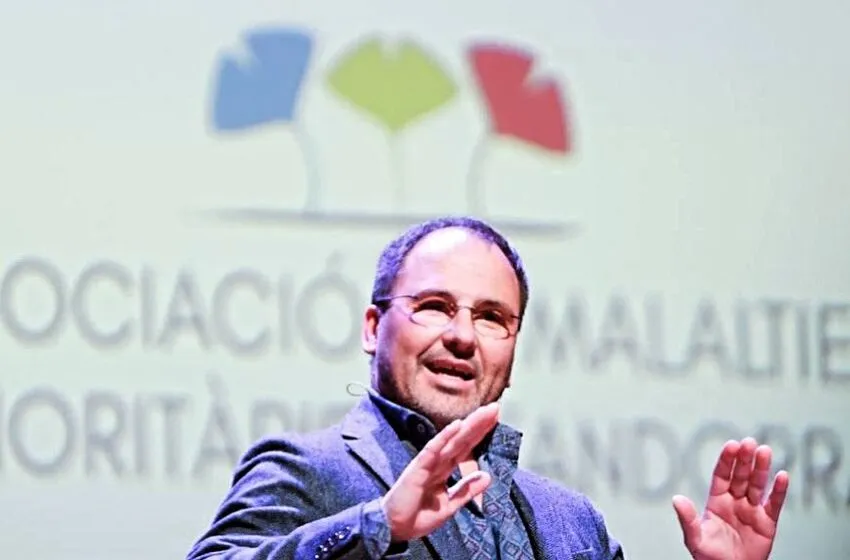 La educación que queremos