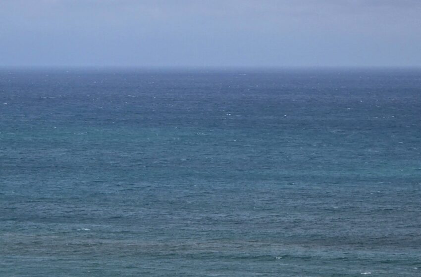 Cantabria estará el jueves en aviso naranja por costeros