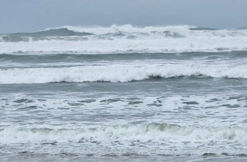 Cantabria estará viernes y sábado en aviso naranja por costeros