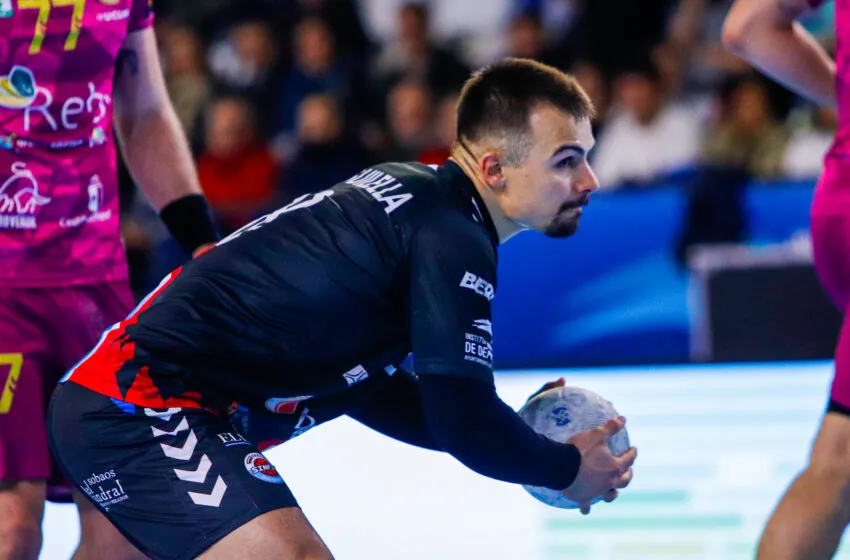  El Blendio Sinfín no logra imponerse a un potente Rebi Cuenca