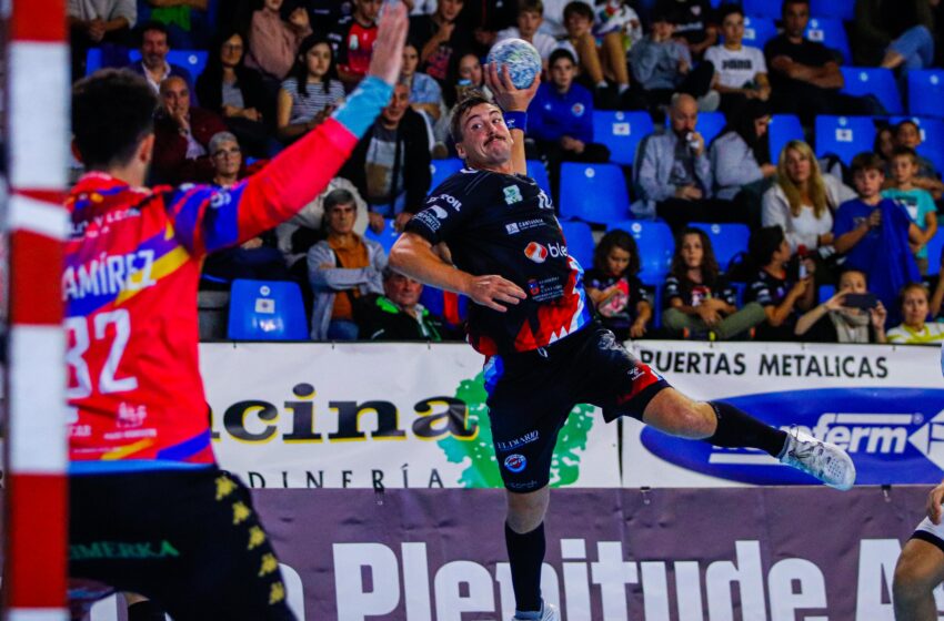  Blendio Sinfín se enfrenta a un desafío complicado