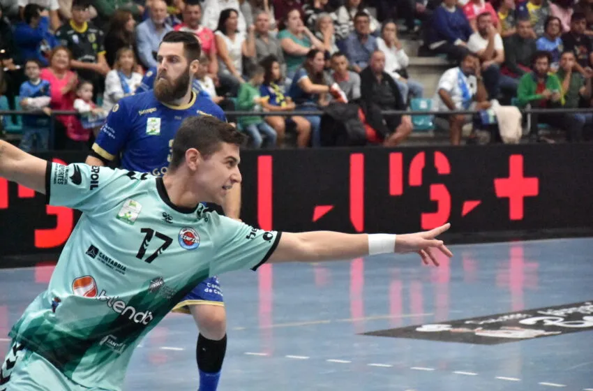  La batalla más importante desembarca en La Albericia