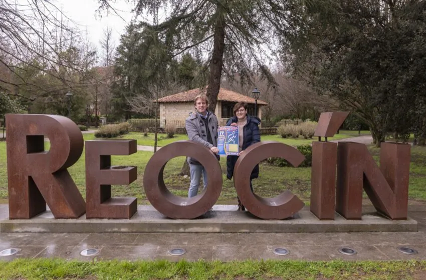  El Atletismo Cross Ayuntamiento de Reocín 2024 se celebra el próximo 7 abril