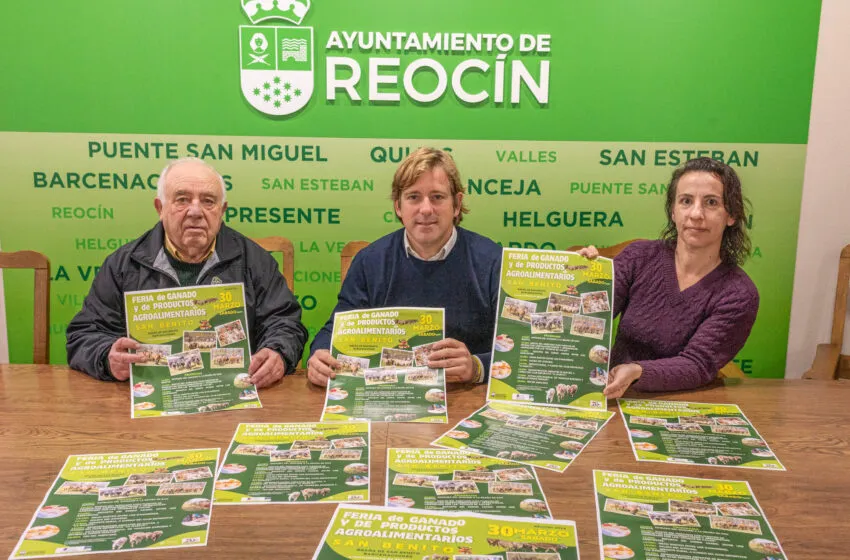  La tradicional Feria de San Benito se celebra el 30 de marzo con novedades