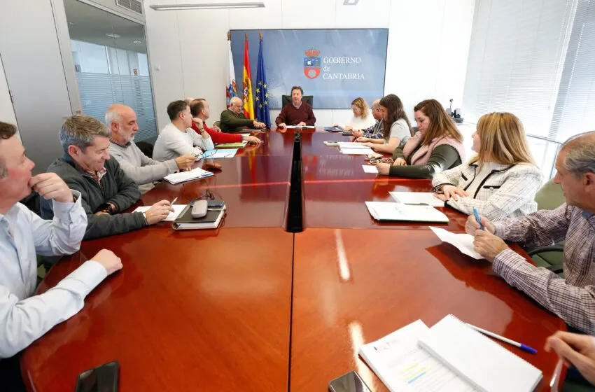 El Gobierno destinará casi 25 millones de euros a los Grupos de Acción Local entre los fondos Leader y los remanentes del Plan de Desarrollo Rural