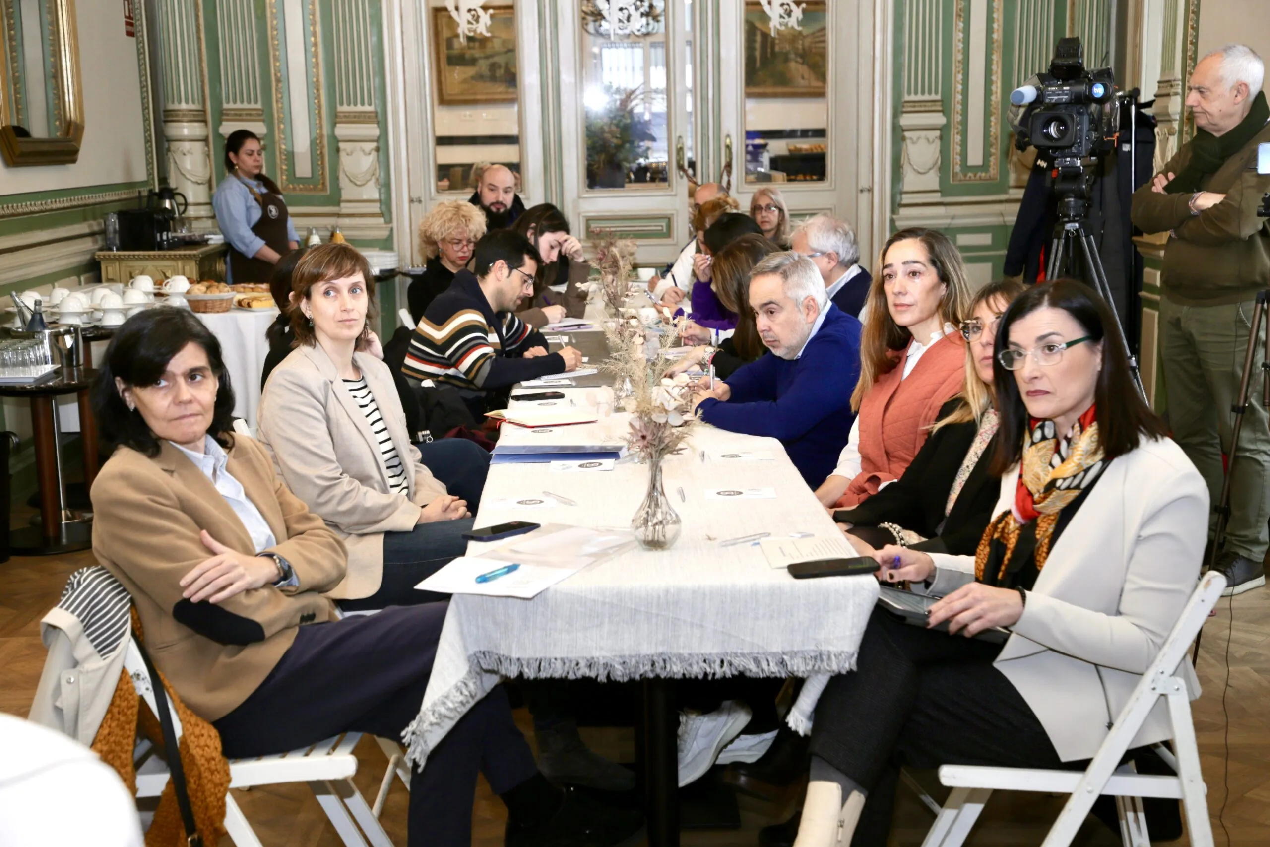 El Gobierno de Cantabria apoya al Centro Oceanográfico de Santander ...