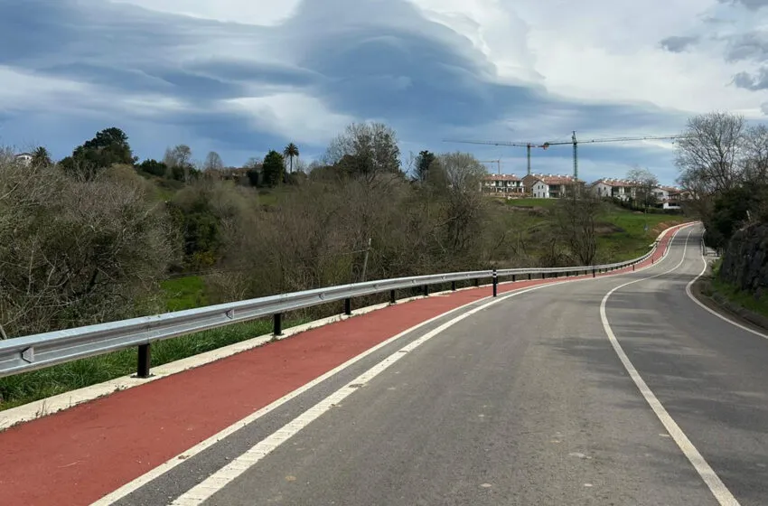  El Ayuntamiento de Comillas presenta ante la Consejería de Industria un proyecto para dotar de alumnado público  el paseo de Ruiseñada