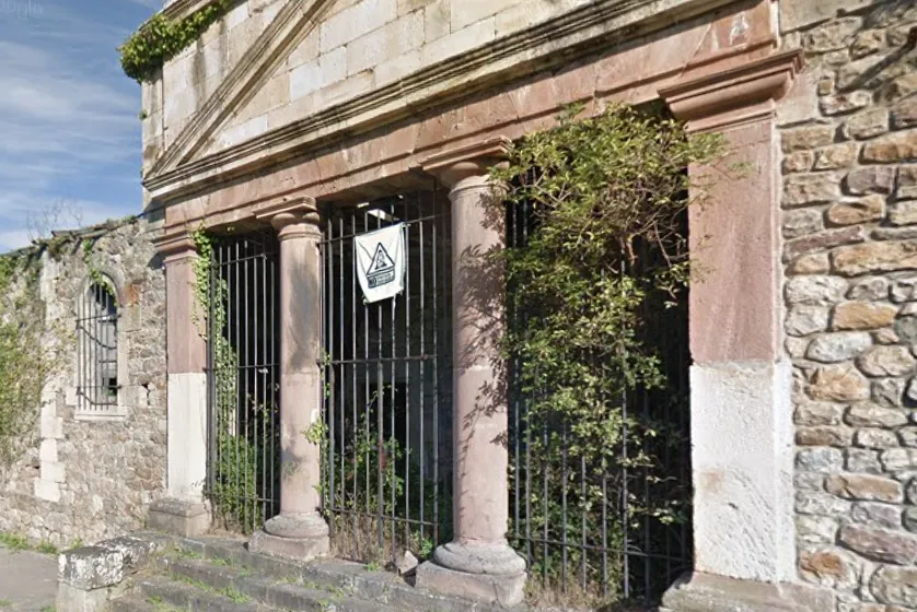  Cultura apoyará la rehabilitación de las antiguas escuelas de Terán de Cabuérniga