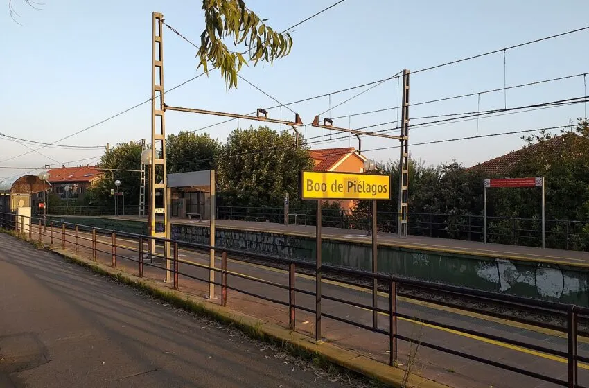  La Audiencia de Cantabria confirma la prisión provisional del segundo de los investigados por la muerte de un joven en el apeadero del tren de Boo de Piélagos