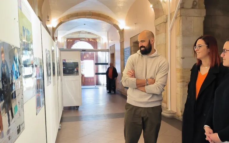  El Ayuntamiento homenajeará este 8M a las profesoras de los centros educativos del municipio