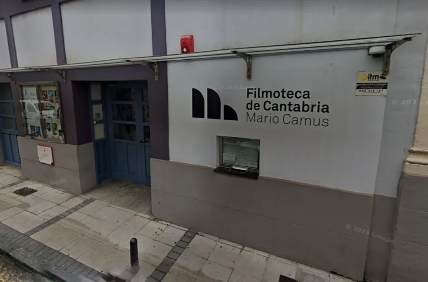 FILMOTECA DE CANTABRIA – PROGRAMACIÓN MAYO 2024