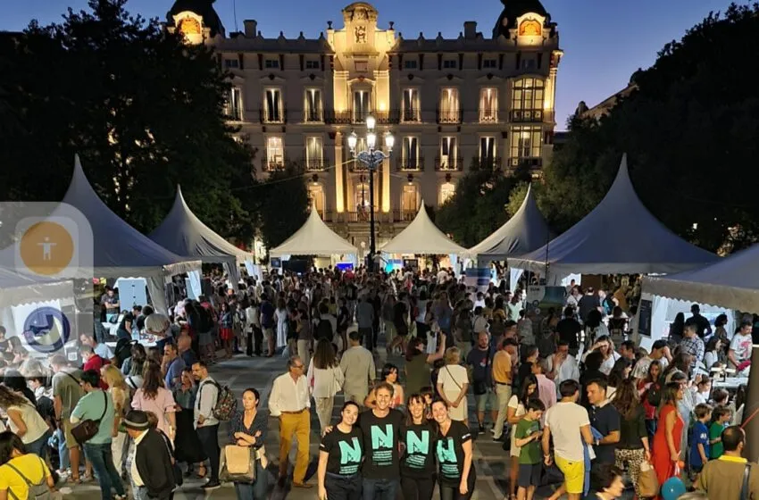  La Universidad de Cantabria, junto con el Grupo 9 de Universidades, obtiene financiación para el proyecto Science4All, que incluye la celebración de la Noche Europea de los Investigadores e Investigadoras