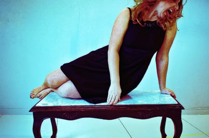  Muestra Internacional de Teatro Unipersonal