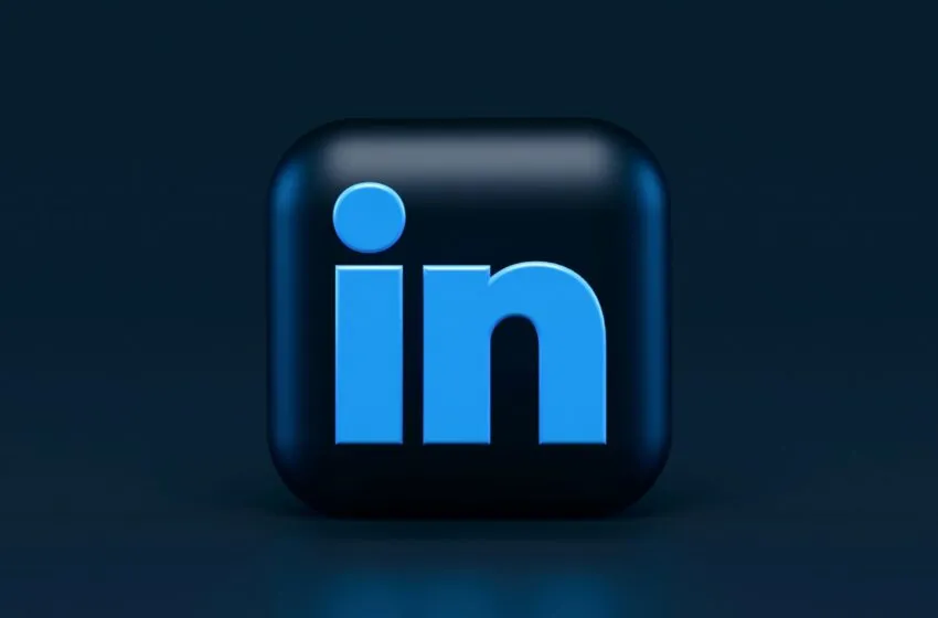  Anonimato al visualizar LinkedIn