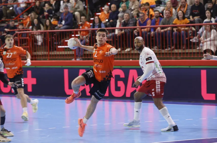  Cosas que el balonmano no se merece