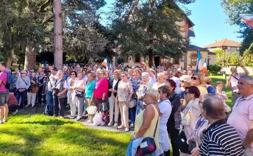  VUELVE LA SEMANA DE LOS MAYORES, CON ACTIVIDADES DEL 3 AL 7 DE ABRIL