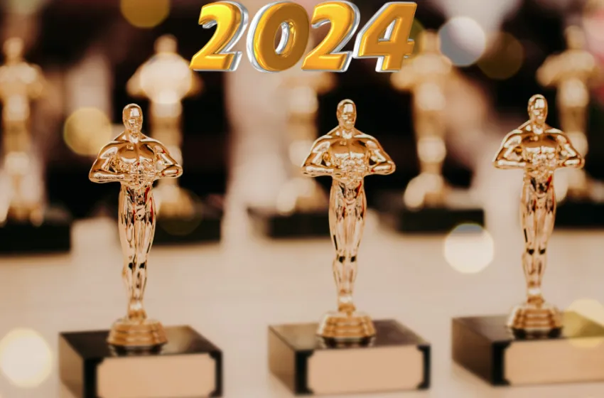  Óscar 2024