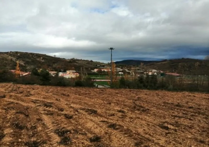 Noticias de Cantabria | El Cántabro | Obras para modernizar regadíos en Valderredible