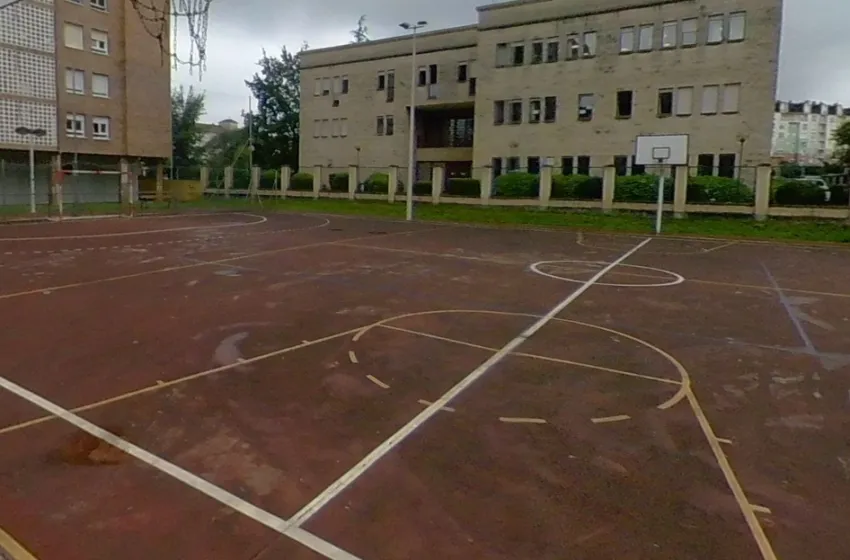  TORRELAVEGA SÍ INSISTE EN LA CUBRICIÓN DE LA PISTA DEPORTIVA DEL ZAPATÓN