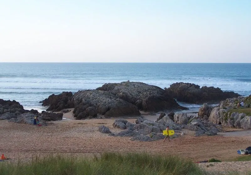  El Gobierno convoca las ayudas para la limpieza de playas rurales
