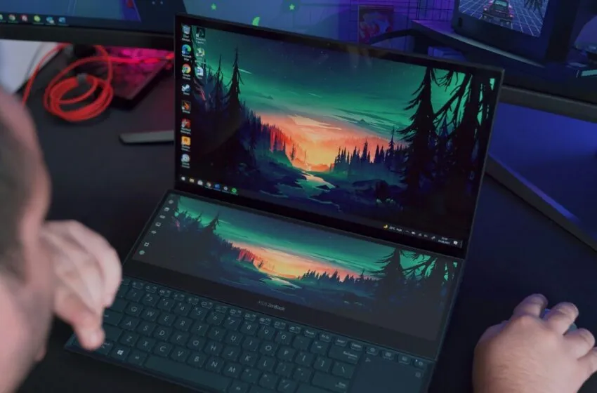 Convertir tu tablet en una segunda pantalla