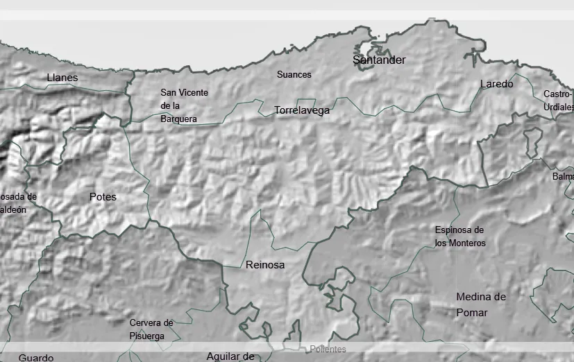  Fin de Semana de clima variable en Cantabria