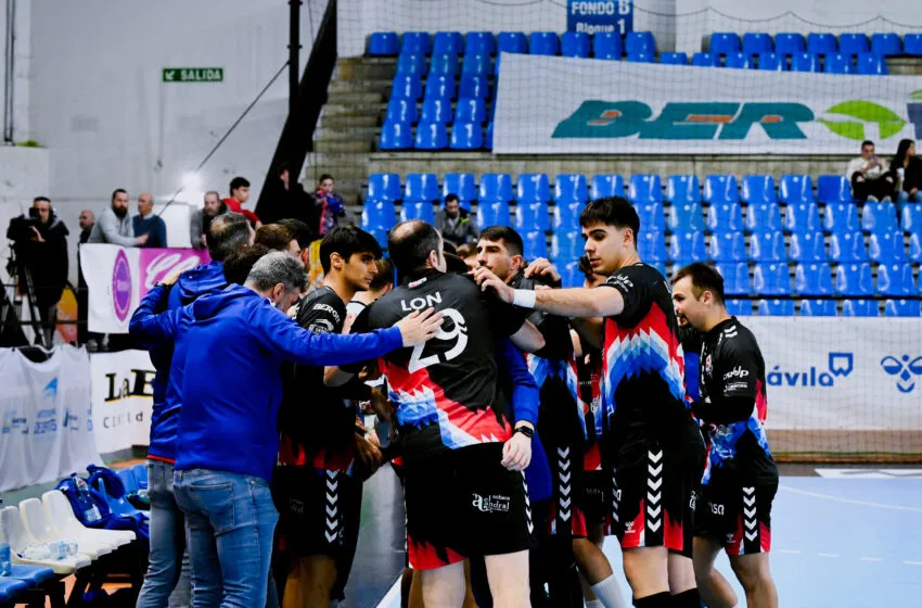  El Blendio Sinfín no logra acercarse hacia la permanencia