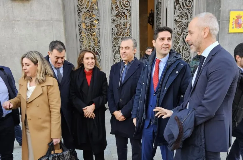  Educación espera la respuesta de la Junta de Personal Docente a su propuesta para la sustitución de jornada de los profesores mayores de 55 años