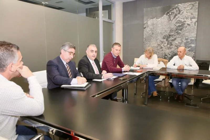  Cantabria constituye la Comisión de Coordinación de Medidas contra la Ocupación Ilegal de Viviendas para «evitar una lacra cada vez mayor»