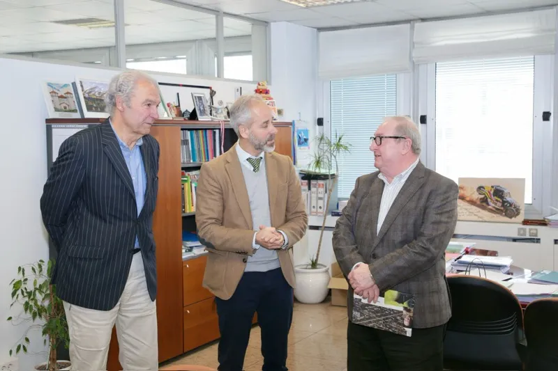  Educación impulsará la concienciación entre la comunidad educativa sobre hábitos nutricionales saludables y la promoción de la actividad física