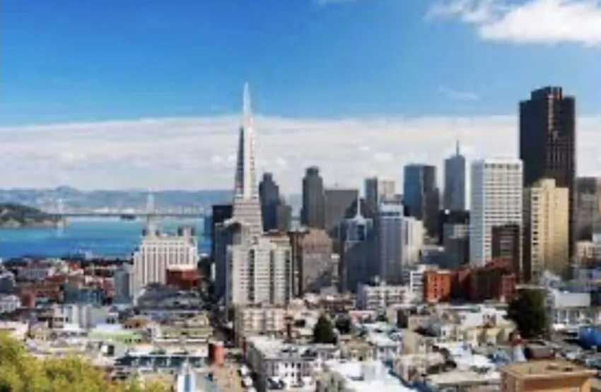  SODERCAN y Cámara convocan una misión comercial a Estados Unidos del 10 al 14 de junio