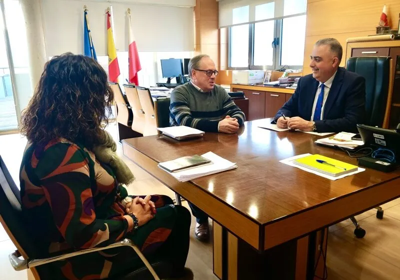 Noticias de Cantabria | El Cántabro | El Gobierno solucionará los problemas de abastecimiento y saneamiento de Campoo de Yuso