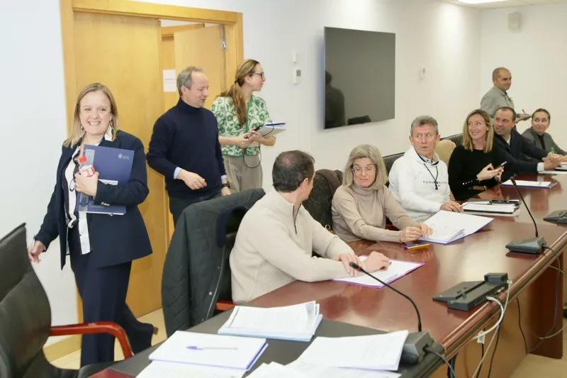  El Gobierno trabaja en la creación de un registro de organizaciones y establecimientos para facilitar los trámites de espectáculos y actividades recreativas