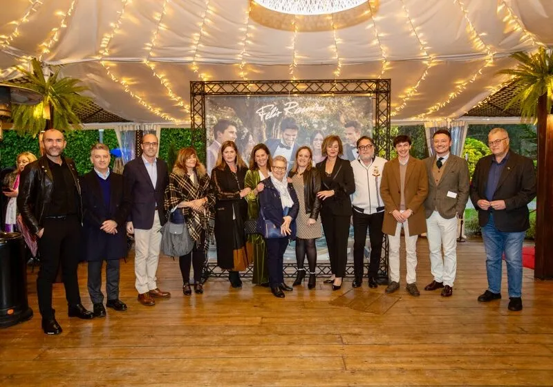  El Gobierno de Cantabria se suma al apoyo solidario de la Gala de Primavera 2024, organizada por APMECAC y la Asociación de Creadores de Cantabria