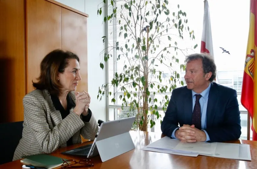  Palencia exige una reunión bilateral de manera urgente con la ministra Ribera para analizar la problemática del lobo en Cantabria