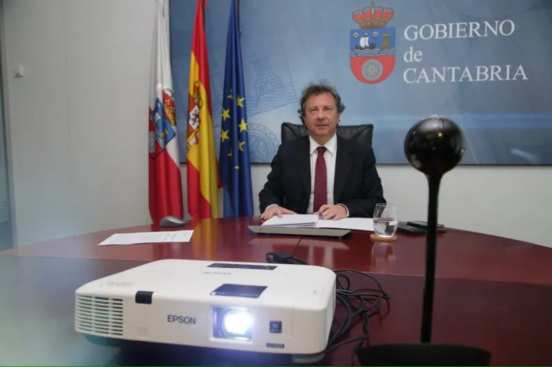  Las comunidades de la Cornisa Cantábrica vuelven a presentar en bloque sus demandas para conseguir una PAC que ofrezca respuesta a sus peculiaridades territoriales