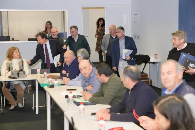  La nueva temporada de caza en Cantabria mantendrá idénticos aprovechamientos máximos de las especies cinegéticas para mejorar la gestión de los cotos