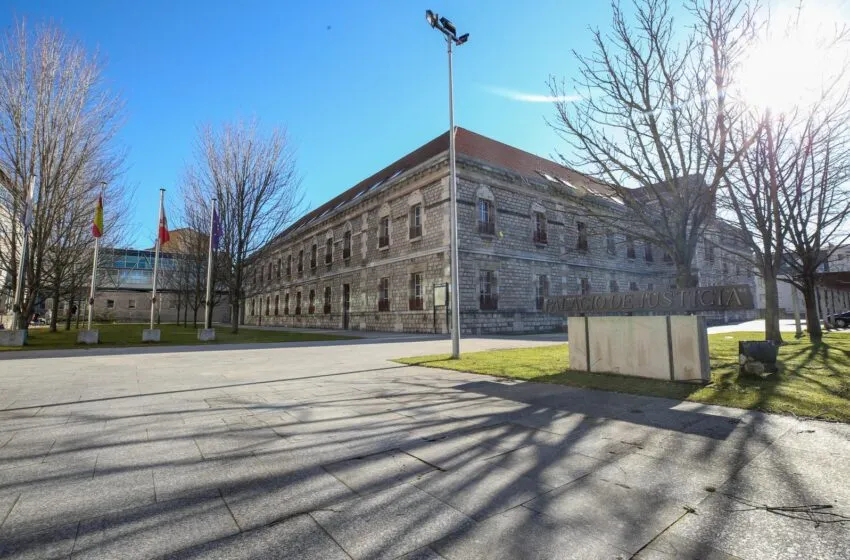 Gobierno de Cantabria y letrados judiciales valoran los resultados del plan de refuerzo en el Decanato de Santander al «desatascar» todos los asuntos acumulados por las huelgas