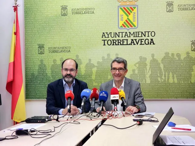  Presentado el proyecto de Presupuestos de 2024 que asciende a 77,7 millones de euros