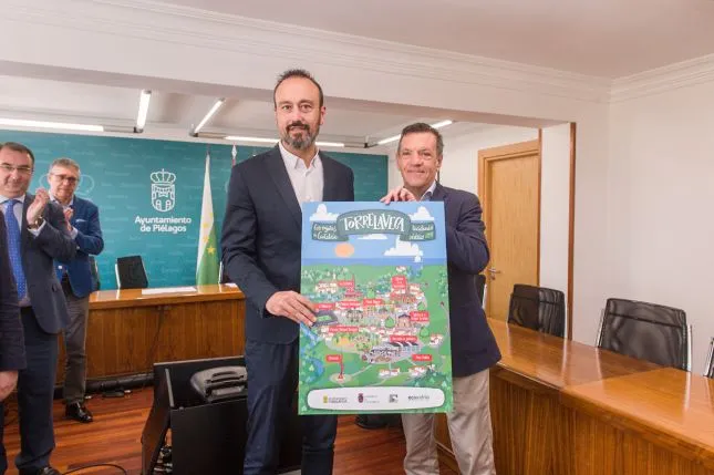  Torrelavega premiada en el ‘Reto Mapamundi’ por mejorar sus cifras de reciclado de vidrio