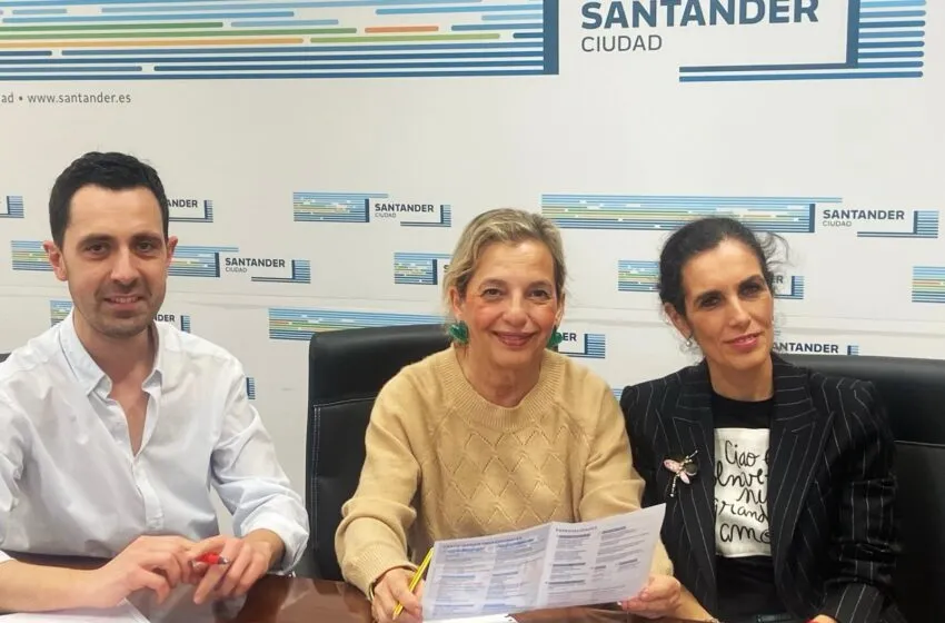 Ayuntamiento y Aspasia estudian extender la formación en competencias digitales a los ciudadanos