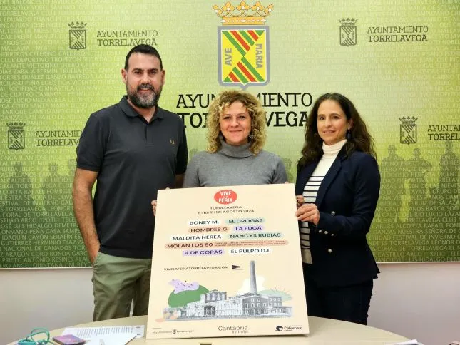  Presentada la V edición del festival ‘Vive la Feria’