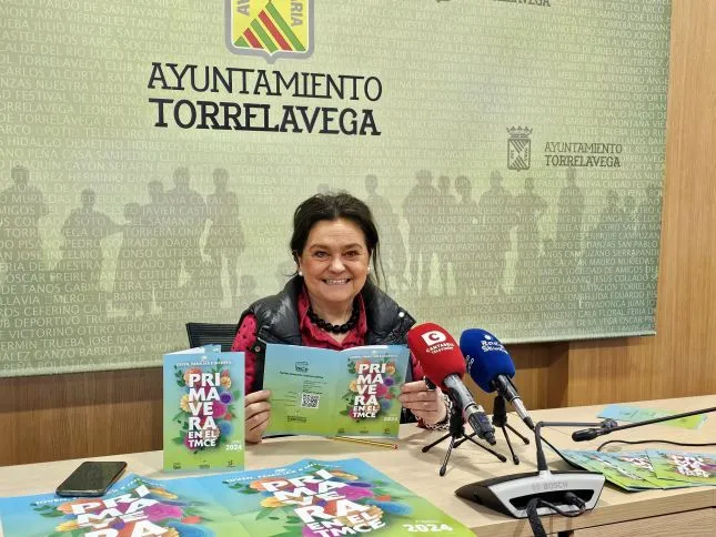  A la venta las entradas para la IV edición de ‘Primavera en el TMCE’ del 6 al 21 de abril