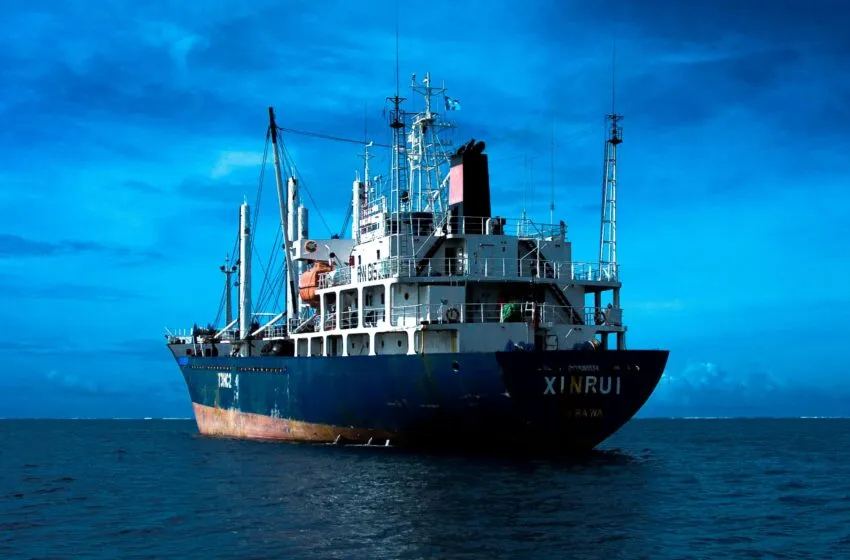  El Gobierno de Cantabria trabaja ya en la redacción de una Ley de Ordenación del Transporte Marítimo