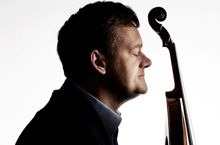  Bayerisches Staatsorchester en el Palacio de Festivales