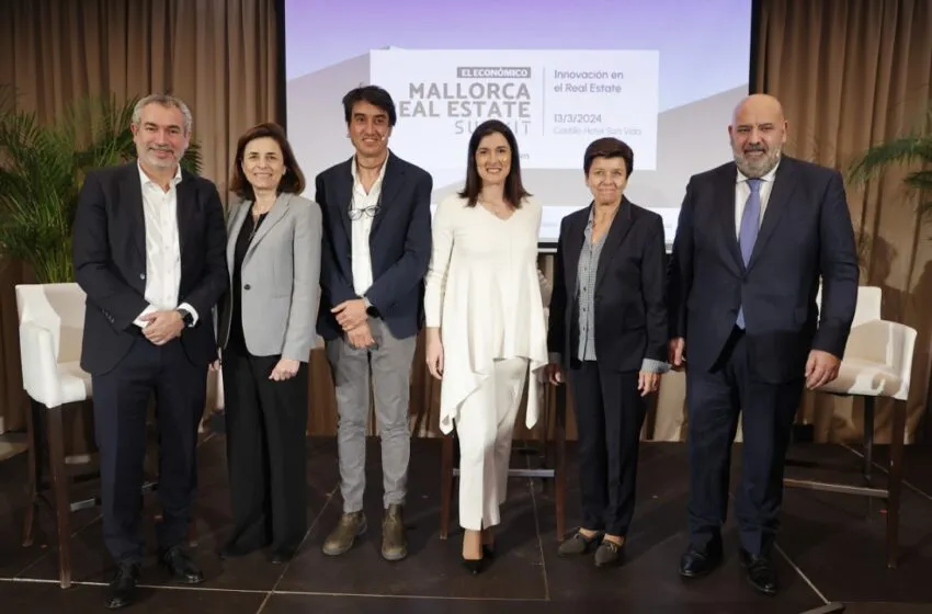 Noticias de Cantabria | El Cántabro | Igual expone en Mallorca el impulso a la vivienda protegida en Santander, con 1.204 promovidas